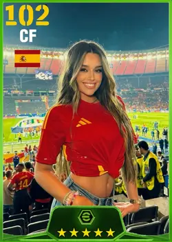 fantasycard efotball