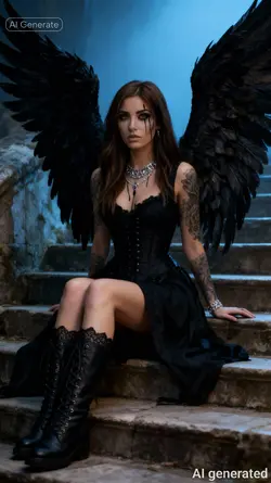 Dark Angel