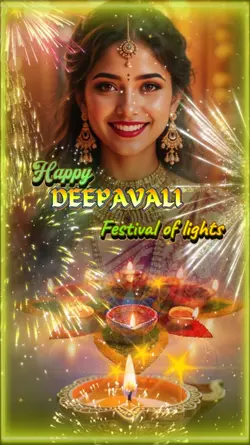 1photo deepavali