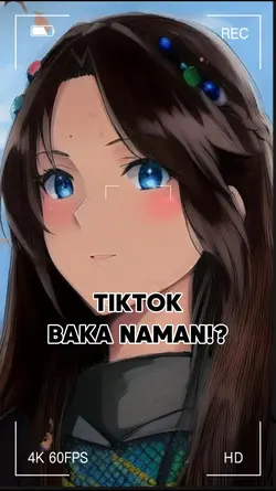 TIKTOKBAKANAMAN