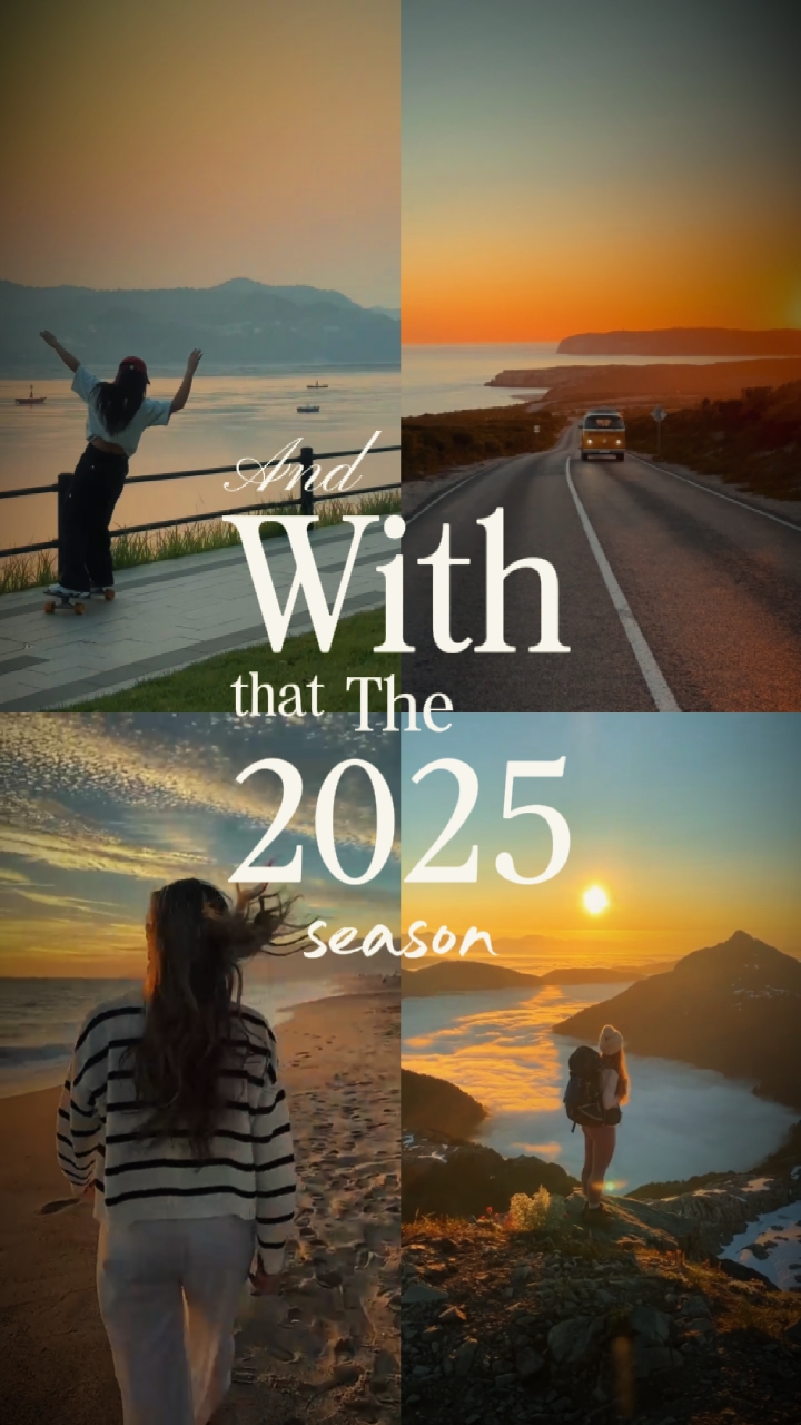 Benim hikayem 2025 