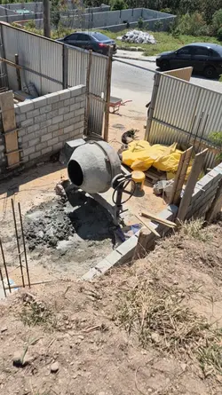 Construção 2025