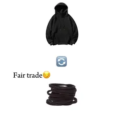 Fair trade?