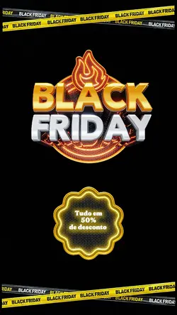 Black Friday 