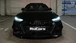 Audi Rs7