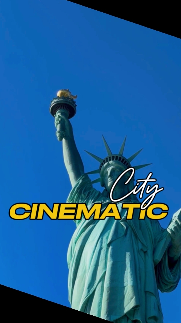 5 VIDEOS CINEMATIC