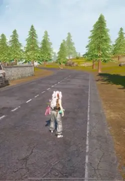 Chill  Pubgmobile 