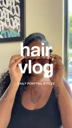 Hair Vlog