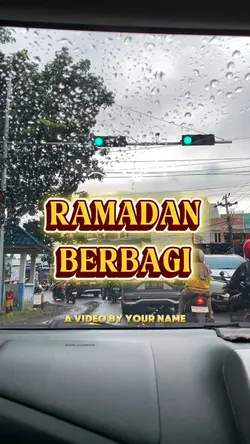 RAMADAN BERBAGI