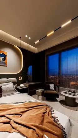 Nội Thất Phòng Ngủ 