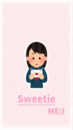 Sweetie / ME:I