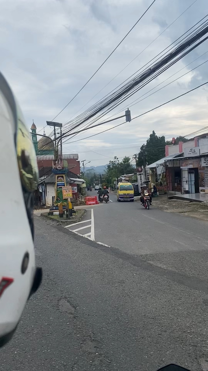Lokasi