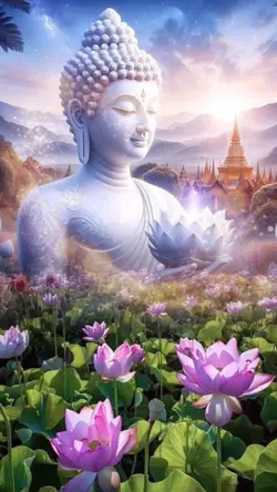 Thiền - 8 ảnh