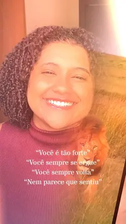 Resiliência 🦋🪴✨