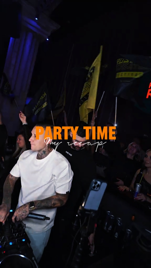 Party time