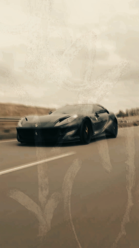my car