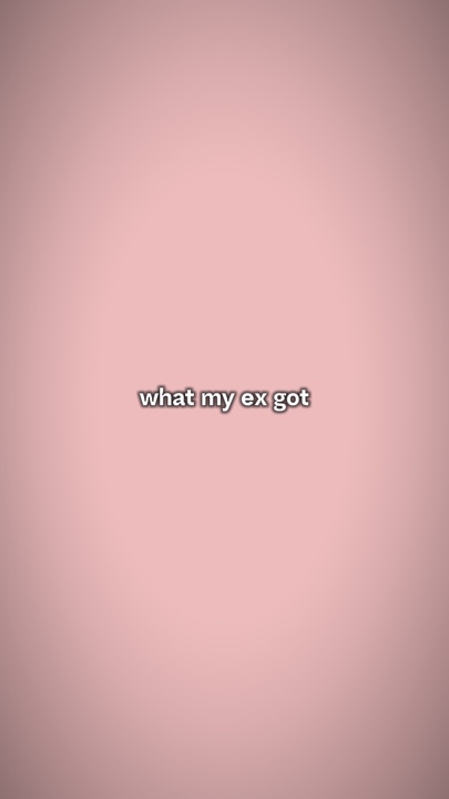 what my next gets