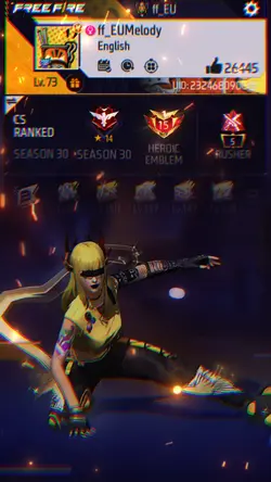 Profile ff