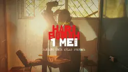 SELAMAT HARI BURUH
