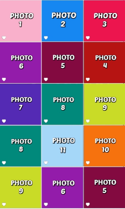 Tren Edit Baru