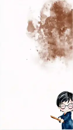 CONVITE HARRY POTTER