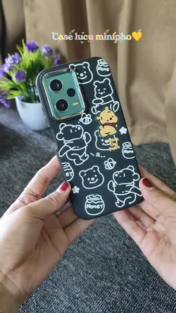 case redmi