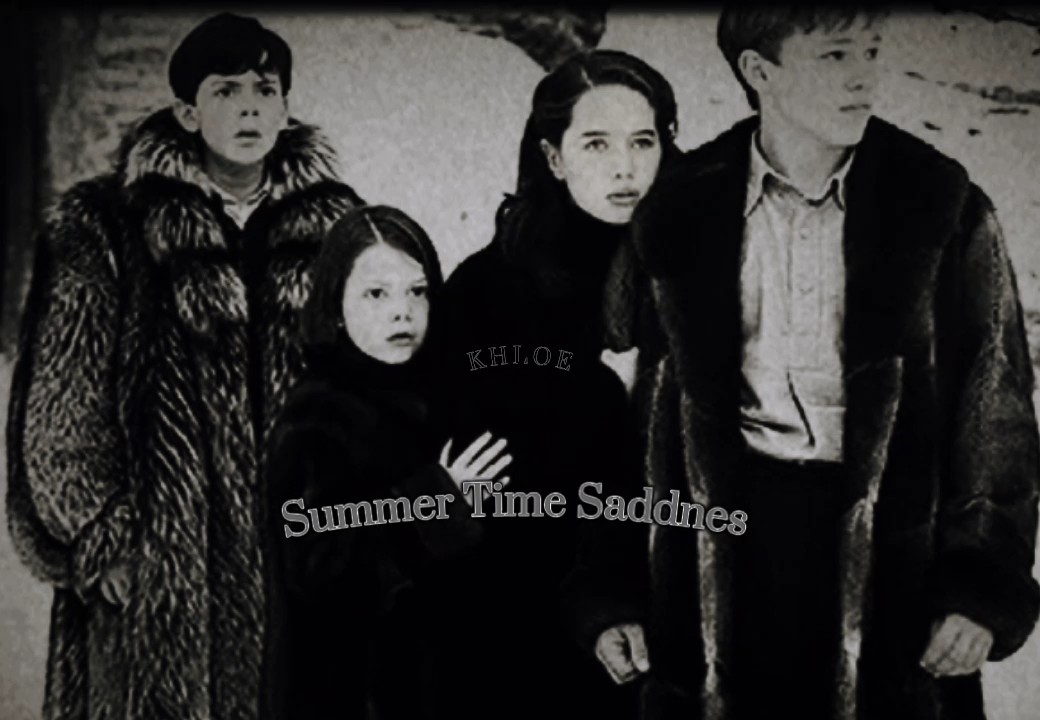 sorry , a little sad