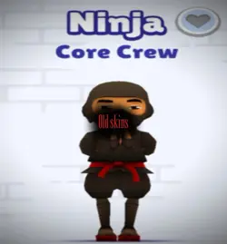Subway surfers edit