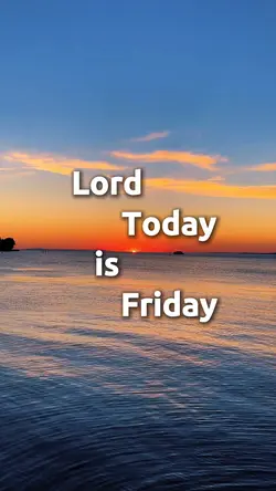 Prayer for May 1st
