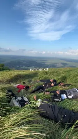 Summer☀️