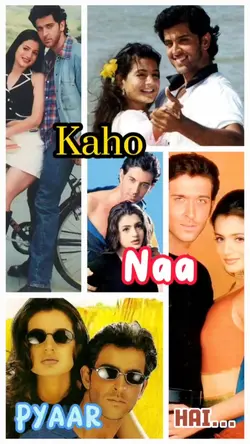 Kaho Naa Pyaar Hai