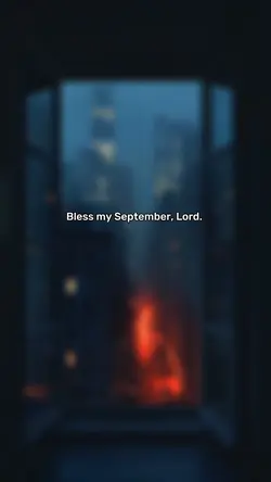 Bless me,Lord 