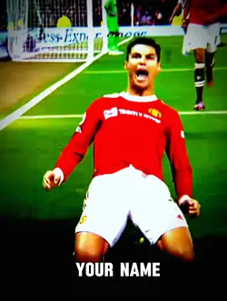 Underrated Cr7 2022