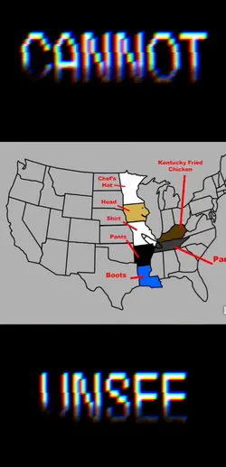 How to find Kentucky