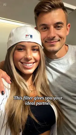 Ideal Partner Ai
