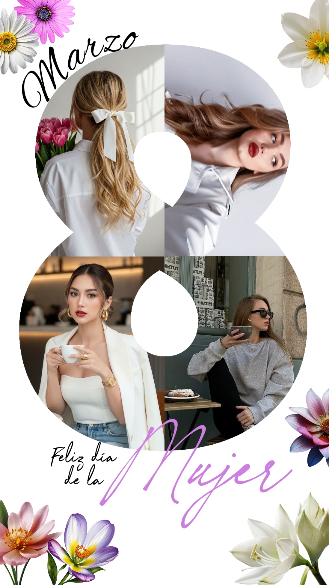 Día de la mujer