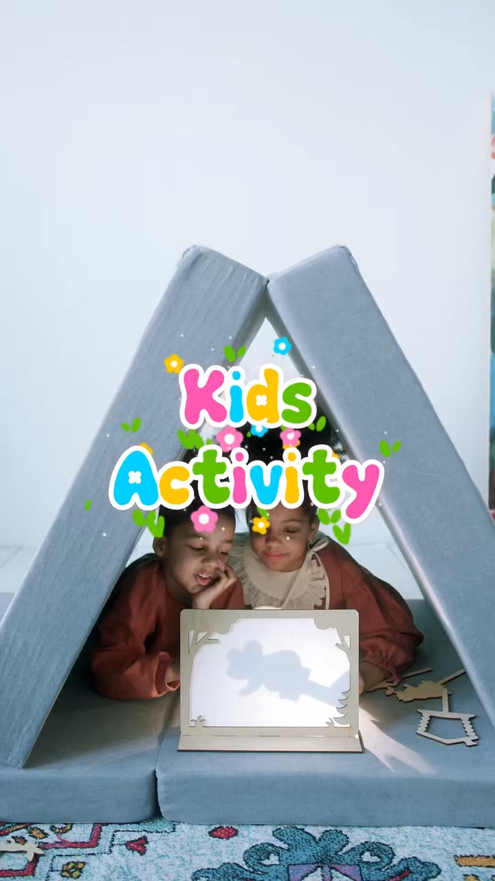 Kids activity 