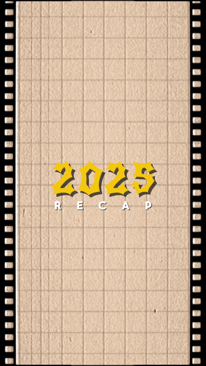 2025 recap 