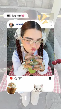 cutie photo