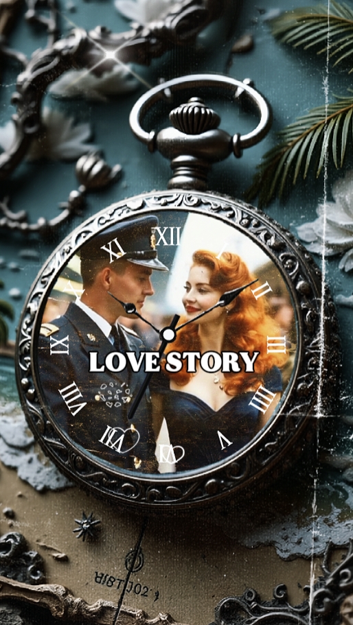 Historia De Amor Vintage 