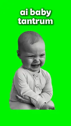 Tuff Tantrum 