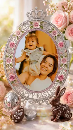 happy Easter