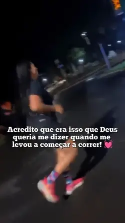 corrida emoção