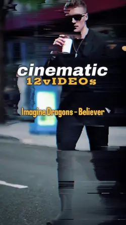 Believer - Imagine D