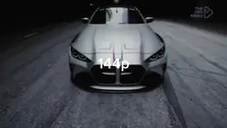 144p to 4k 
