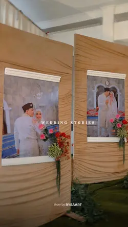 Wedding Stories 