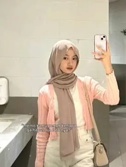 Knp ga hapus fotonya