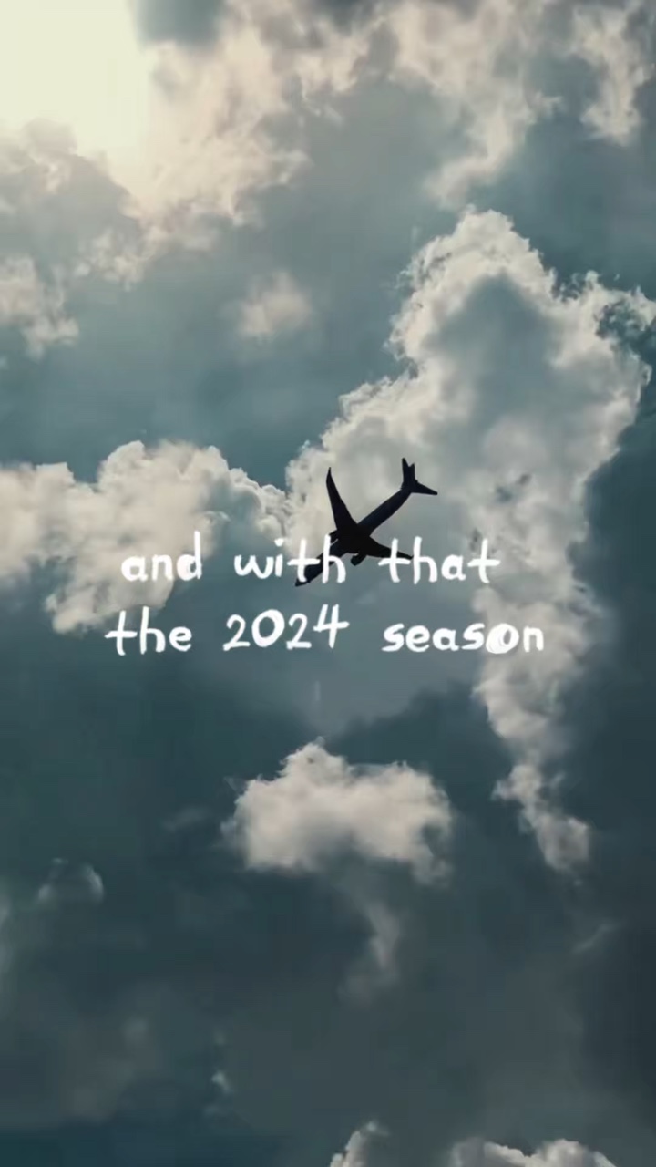2024 recap