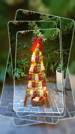 Decor Christmas 