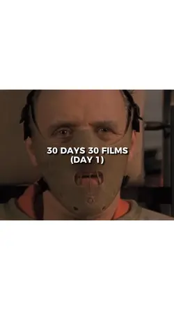 30 DAYS 30 FILMS
